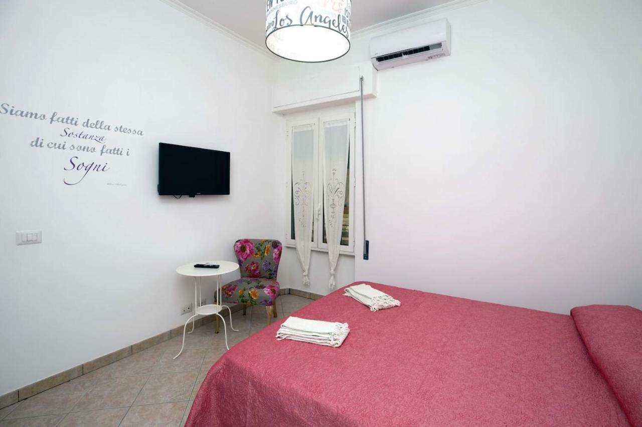 Il Cortiletto Di Via Tuscolana Rom