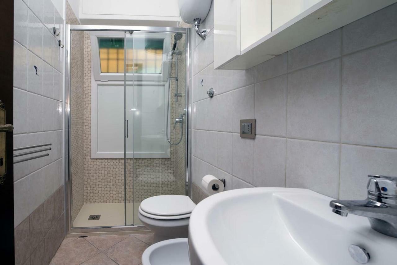 Il Cortiletto Di Via Tuscolana Apartment Rom